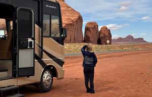 Bunks!!! 2008 Fleetwood RV Fiesta LX 34N