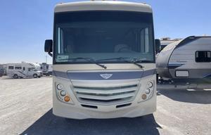 Your Home Away From Home - No CDL Required