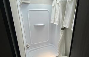 Perfect for First Time Campers!