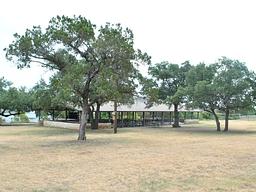 Belton Lakeview Park