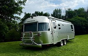 Finger Lakes Airstream Retreat