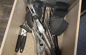 Forest River RV Cherokee Grey Wolf - Sleeps 9