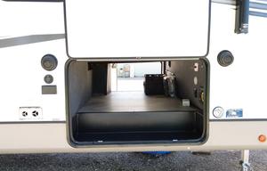2022 Forest River RV Wildwood Heritage Glen 353BED