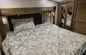 Chaparral 392 MBL