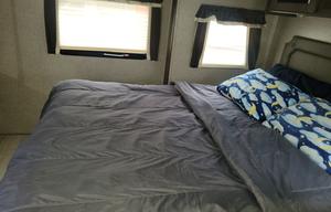 2020 Rockwood Ultra Lite 2608BS - Camp in Luxury!