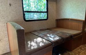 2010 Four Winds RV Four Winds 28B