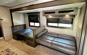 2020 Jayco 267BHS Veteran/1st responder discount