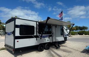 2022 Forest River RV Salem FSX 260RTX