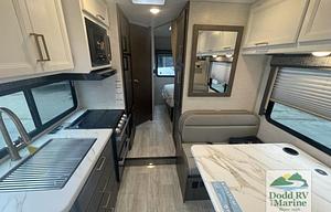 2023 Thor Motor Coach Chateau 22B