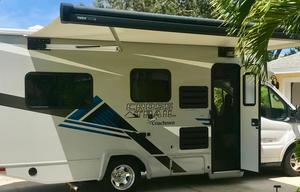 “Compact Comfort, Simple Travel w/BigAdventures”