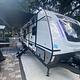 Two bedroom Coachman RV