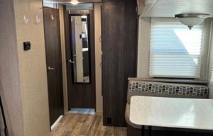 "Marylisas kid and pet approved RV"