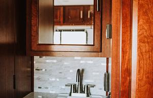 2014 Forest River RV Forester 2691S Ford