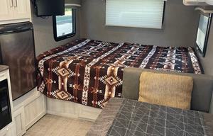 2020 Forest River RV Rockwood GEO Pro 19QB
