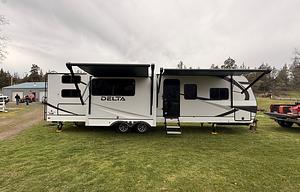 2025 Alliance RV Delta 321BH RV rental photo 6