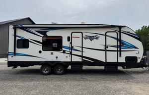 2017 Forest River RV Vengeance 23FB13 RV rental photo 1