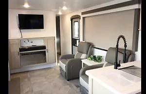 2025 Salem 27RKX RV rental photo 5