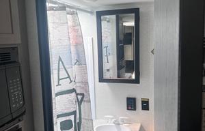 Springdale 1800BH – Your Cozy Adventure Trailer