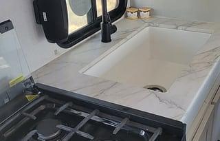 2022 Forest River RV Salem FSX 178BHSK