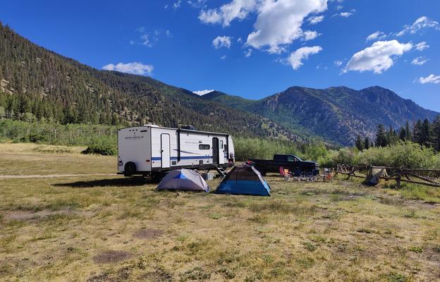2023 Keystone Springdale "Ole Bessie"