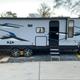 2023 Forest River RV Cherokee Alpha Wolf 26DBH-L
