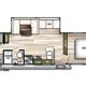 Amazing Family Bunkhouse!!!