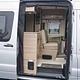 2020 Winnebago Boldt 70BL 4x4