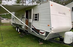 Spacious Kingsport Deluxe Bunkhouse with Updates