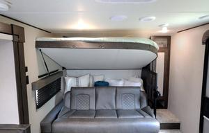 Say hello to "Faith"! Our 22 Grand Design 251BH!!