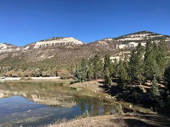 Manti Community Campground