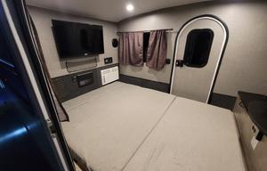 2019 inTech RV Luna Lite