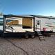 Brand New Glamping 5th Wheel- No Towing Necessary