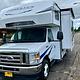 2023 Forest River RV Forester LE 2351LE Ford