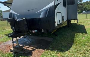 Island Time RV rental