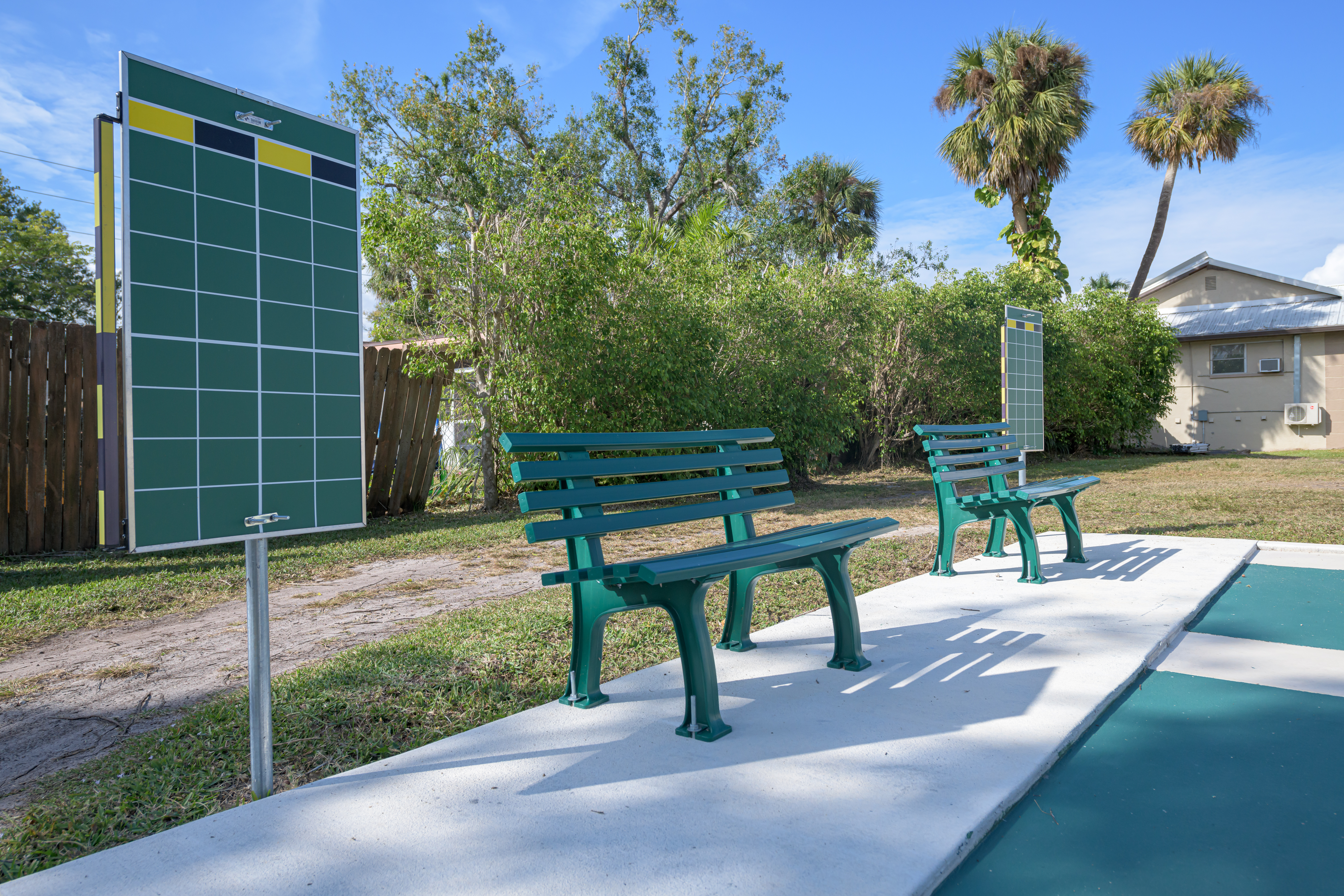 Orange Grove RV Resort (Age Restricted 55+)