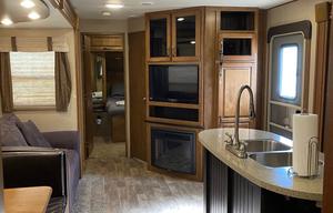 Summer Special - Trailer Delivered and Setup