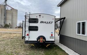 2021 Keystone RV Bullet 290BHS Travel Trailer