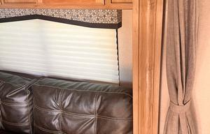 2020 Winnebago Minnie Winnie 2106ds RV rental photo 8