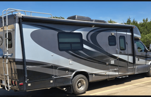 Easygoing 2013 Phoenix Cruiser 2700