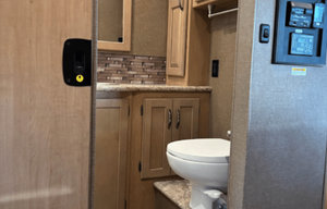 2019 Thor Motor Coach Chateau 31Y
