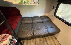 Basic Lee Camping