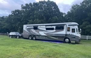 2020 Luxury Tiffin RV Deliver Disney/Daytona/Camps