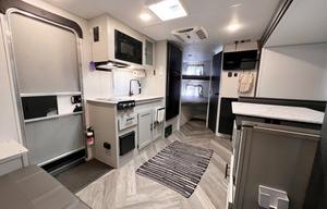 2021 Forest River RV Wildwood FSX 178BHSKX BMN1037