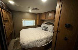 Class C RV In The RVA