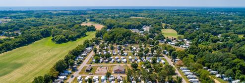 The Depot Travel Park