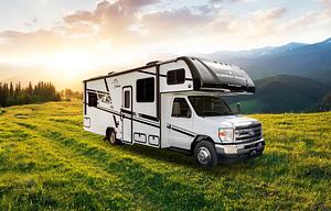 2023 EAST TO WEST Entrada 2900DS