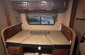 2016 Forest River RV Sunseeker 2450 FS FORD