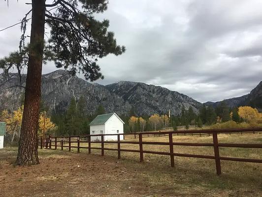 CABIN, Loop: ATLANTA CABIN