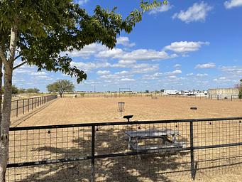 Red Barn Ranch RV Park