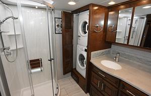 2021 Forest River RV Berkshire XLT 45CA